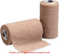 Wrap Coban 4In X 5Yd3M