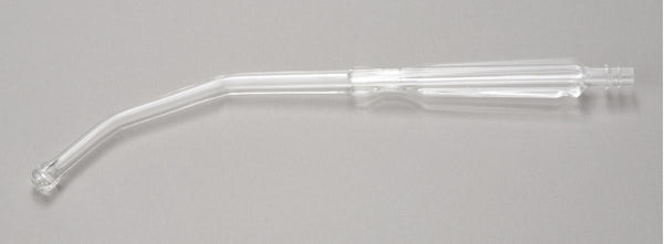 Yankauer Suction Tip Bulb Catheter W/ Vent, Latex Free.Medline