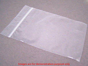 Zip Lock Bag, 3In X 4InMy Everything Store Canada