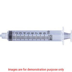 Bd Syringe 1Ml, 27G, 1/2In