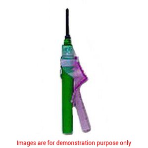 Needle Blood Coll Sfty 21Ga, 1.25In Multi-Sample