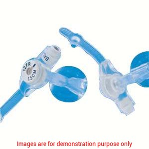 Mic-Key Low Profile Gastrostomy Feeding Tube 12Fr 1.5Cm