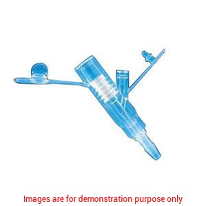 Mic Peg Replacement Feeding Adapter, Universal 20Fr