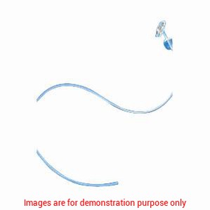 Mic-Key Low-Profile Jejunal Feeding Tube Kit 18Fr 1.7Cm