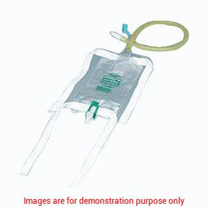 Dispoz A Bag W/ Flip-Flo Valve & Straps 19Oz, Sterile.