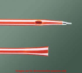 Urethral Woven Phillips Follower Catheter, Size 22Fr 13In