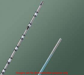 Cath Ureteral Blasucci Spiral Tip Radpq Woven 6Fr