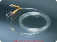 Cath Jejunostomy 9Ft 16Fr 15Cc Baloon Air-Port Adapter