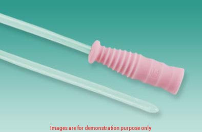 Magic3 Go 6" Female Hydrophilic Intermittent Catheter 14Fr