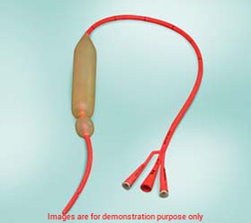 Esoph-Nasogastric 20Fr (Adult) Blakemore Tube With 8In And 1.5In Balloons Non-Sterile