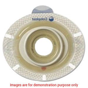 Sensura Click Xpro Convex Light Skin Barrier, Flange Size 1 9/16In (40Mm) Cut-To-Fit Up To 7/8In (23