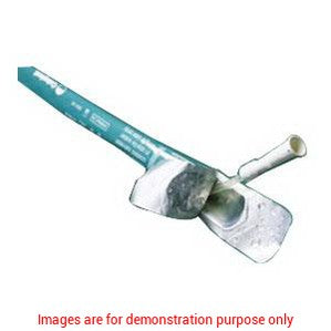 Speedicath Hydrophilic Intermittent Catheter, Female, 10Fr, 8In