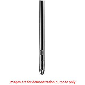 112 Self-Cath Soft-Straight Tipped Intermittent Catheter, Size 12Fr 16In