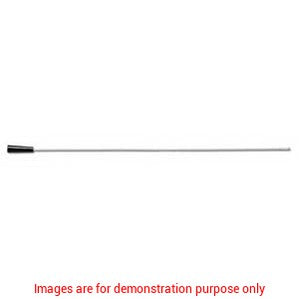 Male Intermittent Vinyl Catheter, 16Fr 16In