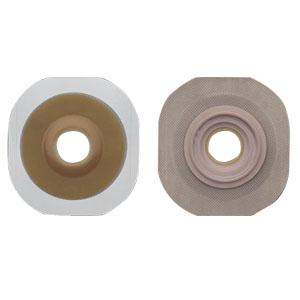 New Image Flextend Convex Barrier 1-3/4" Pre-Cut 3/4" With Tape