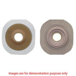 New Image Flextend Convex Barrier 1-3/4" Pre-Cut 3/4" With Tape