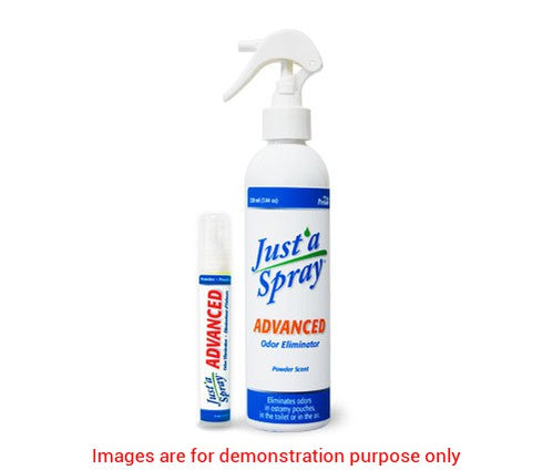 Just-A-Spray Unscented 9Ml