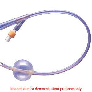 Foley Cath Ltx 2Way 30Cc 22-Sp