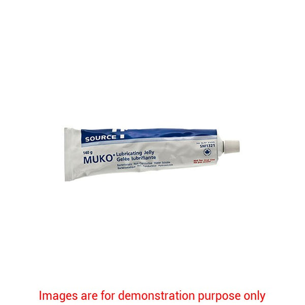 Muko Jelly Lubricant 150G Bottle