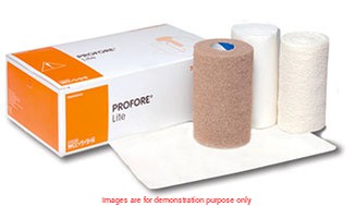 Profore Lite 3-Layer Compression Bandage System