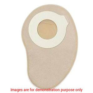 Esteem Stomahesive Closed Pouch With Filter, Pre-Cut 40Mm (1 9/16In),Standard Opaque