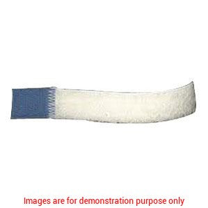 Catheter/Tubing Strap, Size 7In - 24In